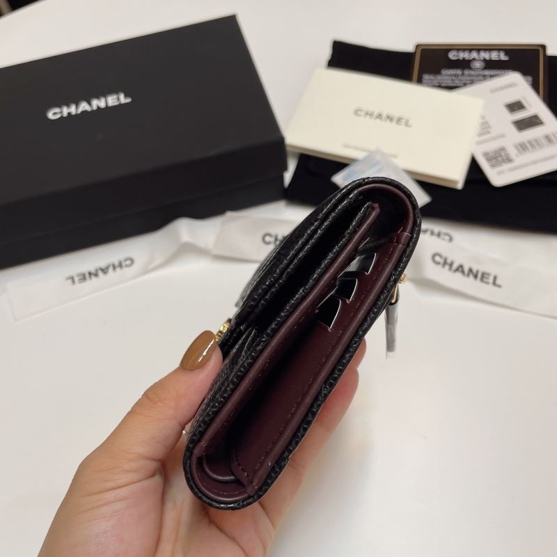 Chanel Wallet Purse